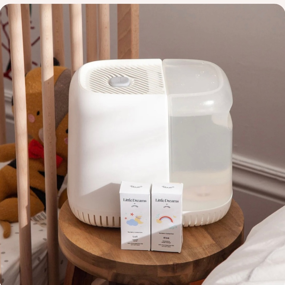 Canopy Humidifier (500sqft) Bundle
